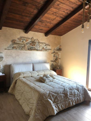 Il casale degli aragonesi